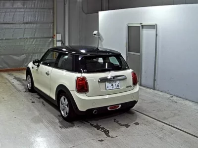 BMW MINI