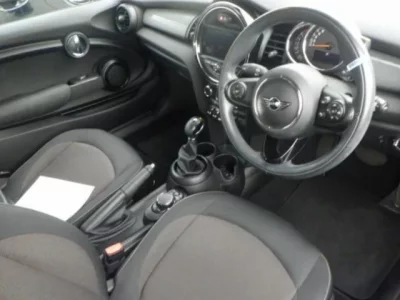 BMW MINI