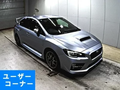 Subaru WRX