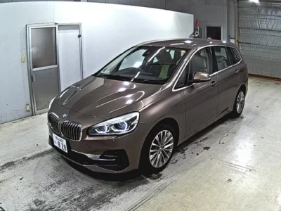 BMW 2-Series