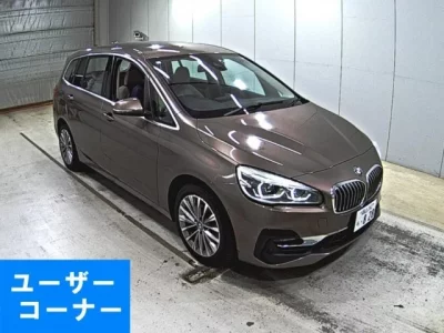 BMW 2-Series