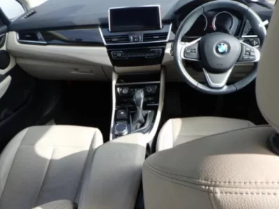 BMW 2-Series
