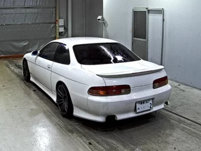 Toyota SOARER