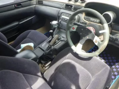 Toyota SOARER
