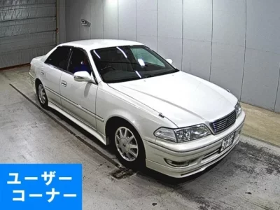 Toyota MARK II