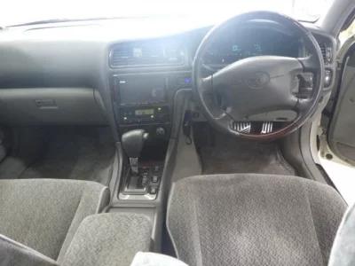 Toyota MARK II