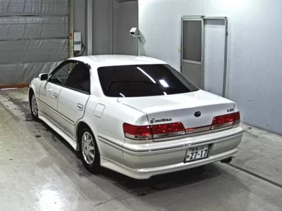 Toyota MARK II