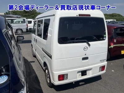 Mazda SCRUM