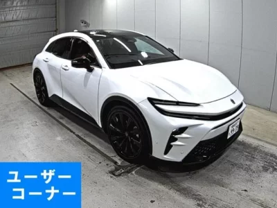 Toyota CROWN SPORT