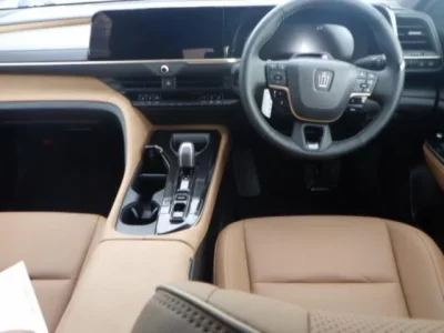 Toyota CROWN SPORT