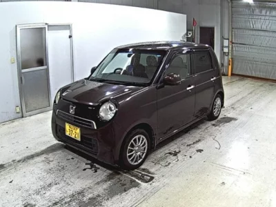 Honda N ONE