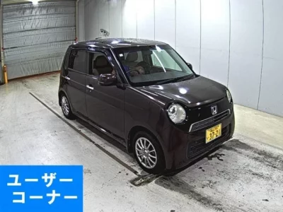 Honda N ONE