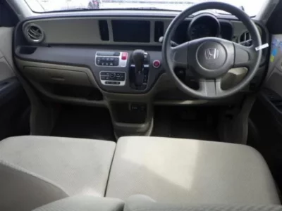 Honda N ONE