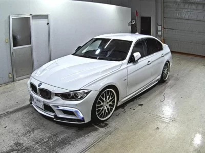 BMW 3-Series