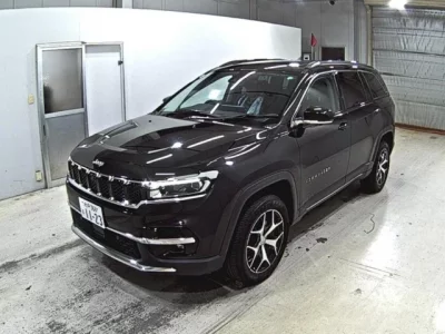 Chrysler JEEP COMMANDER