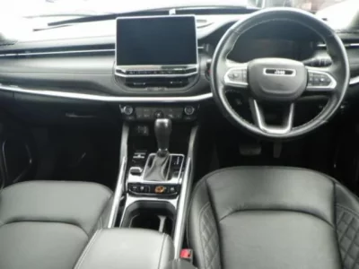 Chrysler JEEP COMMANDER