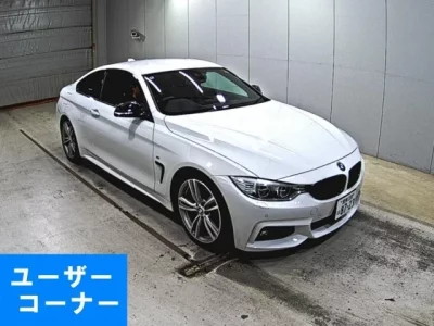 BMW 4-Series