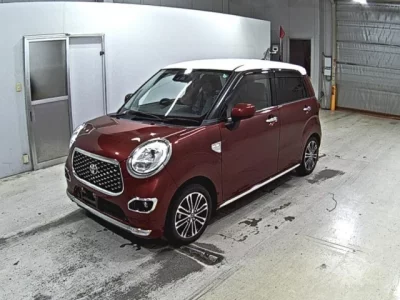 Toyota PIXIS JOY