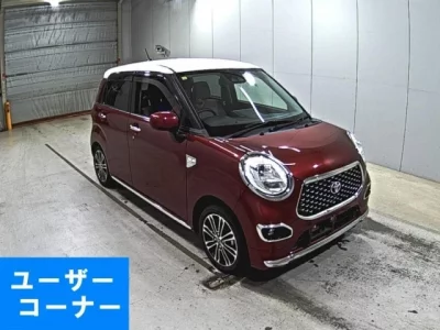Toyota PIXIS JOY