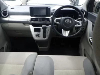 Toyota PIXIS JOY
