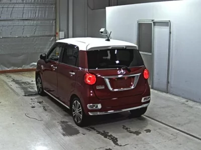 Toyota PIXIS JOY