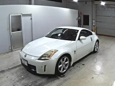 Nissan FAIRLADYZ