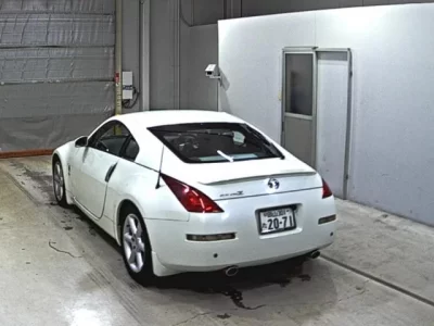 Nissan FAIRLADYZ