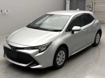 Toyota COROLLA SPORT