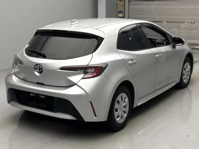 Toyota COROLLA SPORT