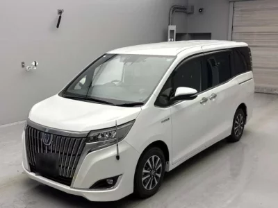 Toyota ESQUIRE