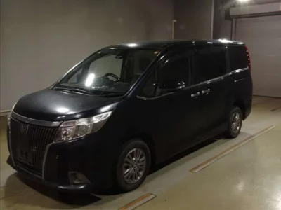 Toyota ESQUIRE