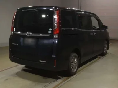 Toyota ESQUIRE