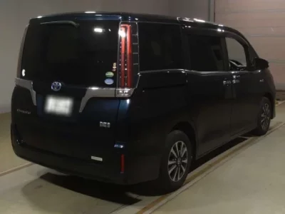 Toyota ESQUIRE