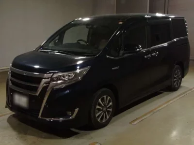 Toyota ESQUIRE