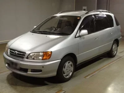 Toyota IPSUM