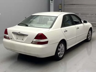 Toyota MARK II