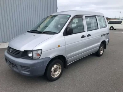 Toyota LITE ACE VAN