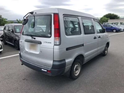 Toyota LITE ACE VAN