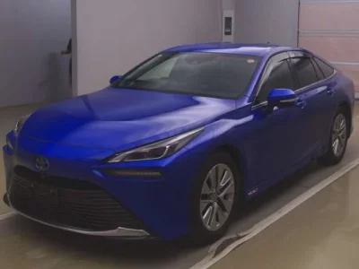 Toyota MIRAI