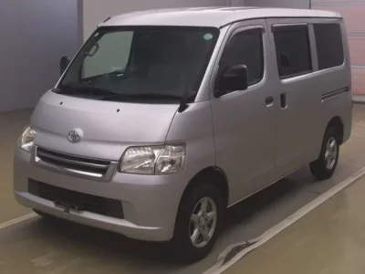 Toyota LITE ACE VAN