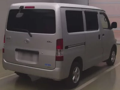 Toyota LITE ACE VAN
