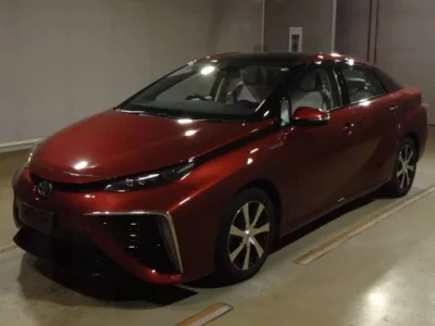 Toyota MIRAI