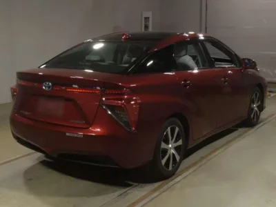 Toyota MIRAI