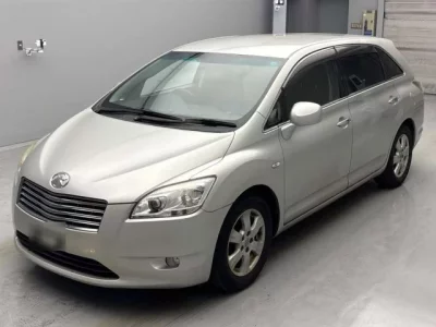 Toyota MARK X ZIO