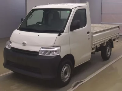 Toyota TOWN ACE TRUCK