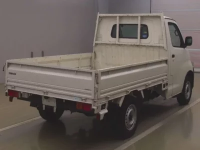 Toyota TOWN ACE TRUCK