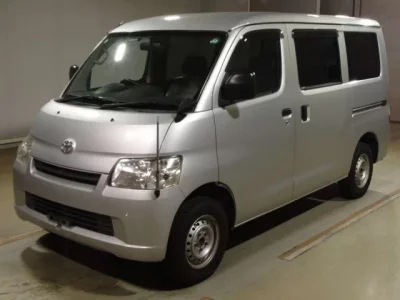 Toyota TOWN ACE VAN