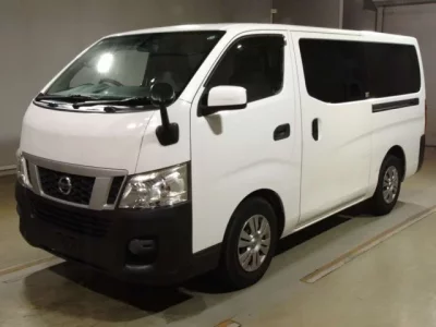 Nissan CARAVAN VAN