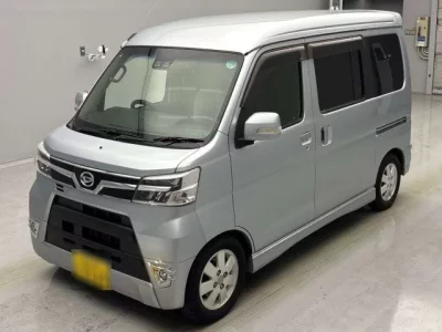 Daihatsu Atrai Wagon