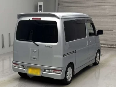 Daihatsu Atrai Wagon